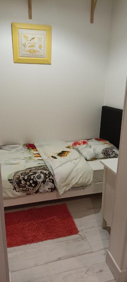 Studio City 2 De La Contrescarpe D'Amiens Bagian luar foto