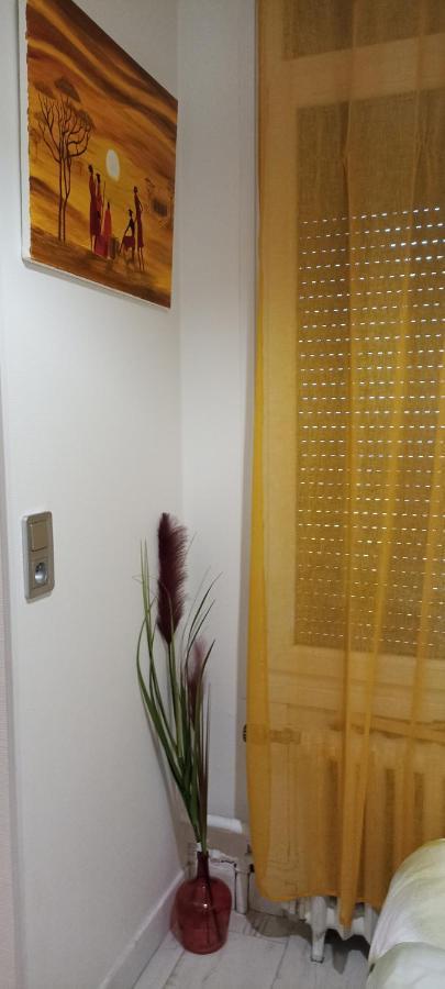Studio City 2 De La Contrescarpe D'Amiens Bagian luar foto
